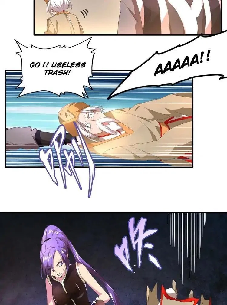 Magic Emperor Chapter 19 – Page 45