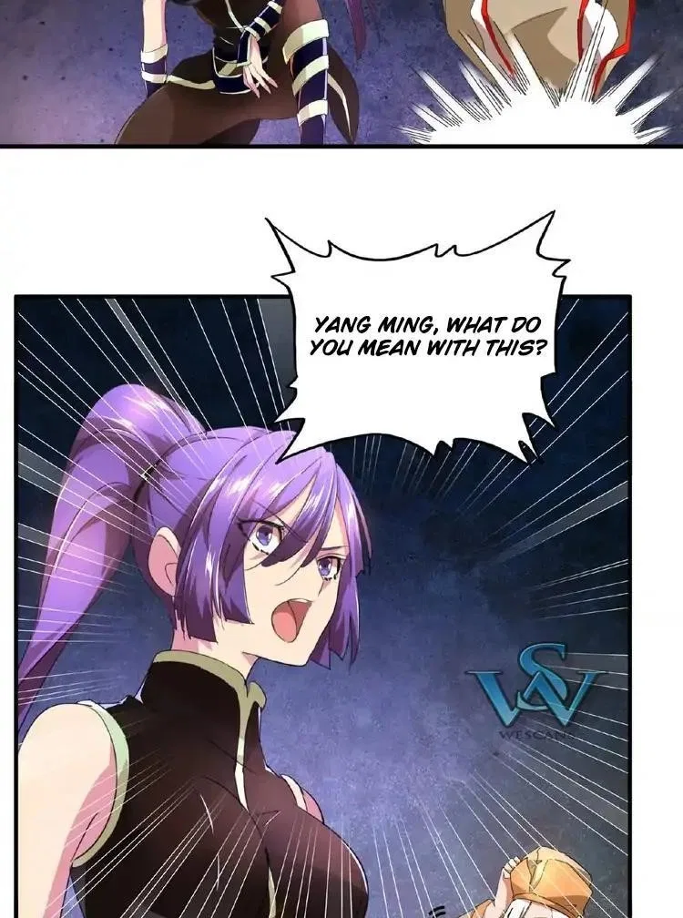 Magic Emperor Chapter 19 – Page 46