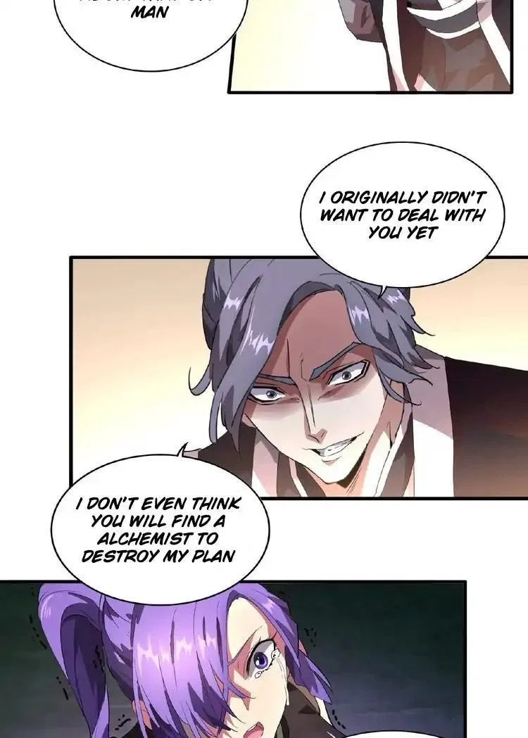Magic Emperor Chapter 19 – Page 50