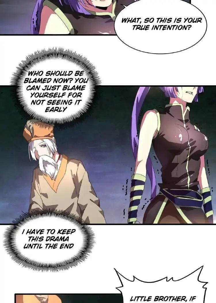 Magic Emperor Chapter 19 – Page 51