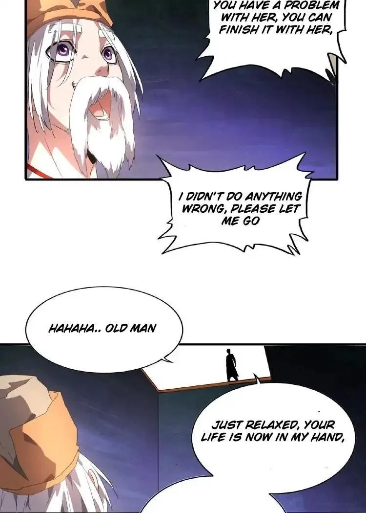 Magic Emperor Chapter 19 – Page 52