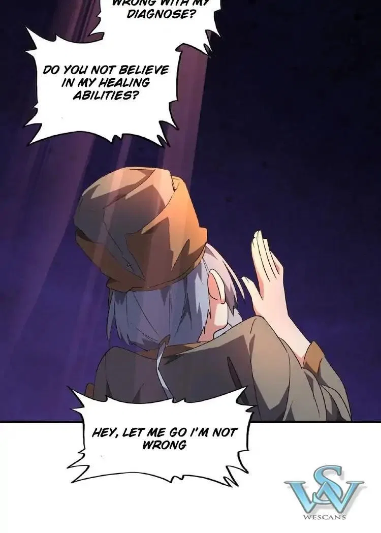 Magic Emperor Chapter 19 – Page 57
