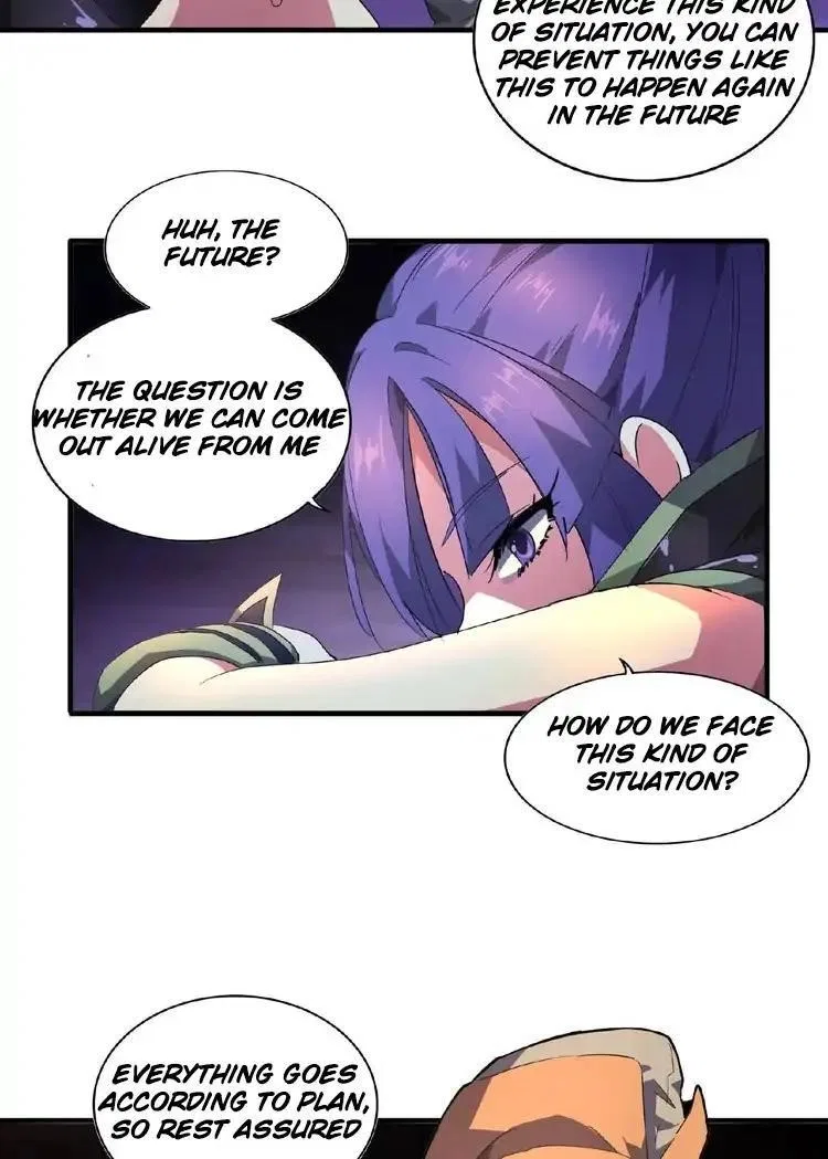 Magic Emperor Chapter 19 – Page 59