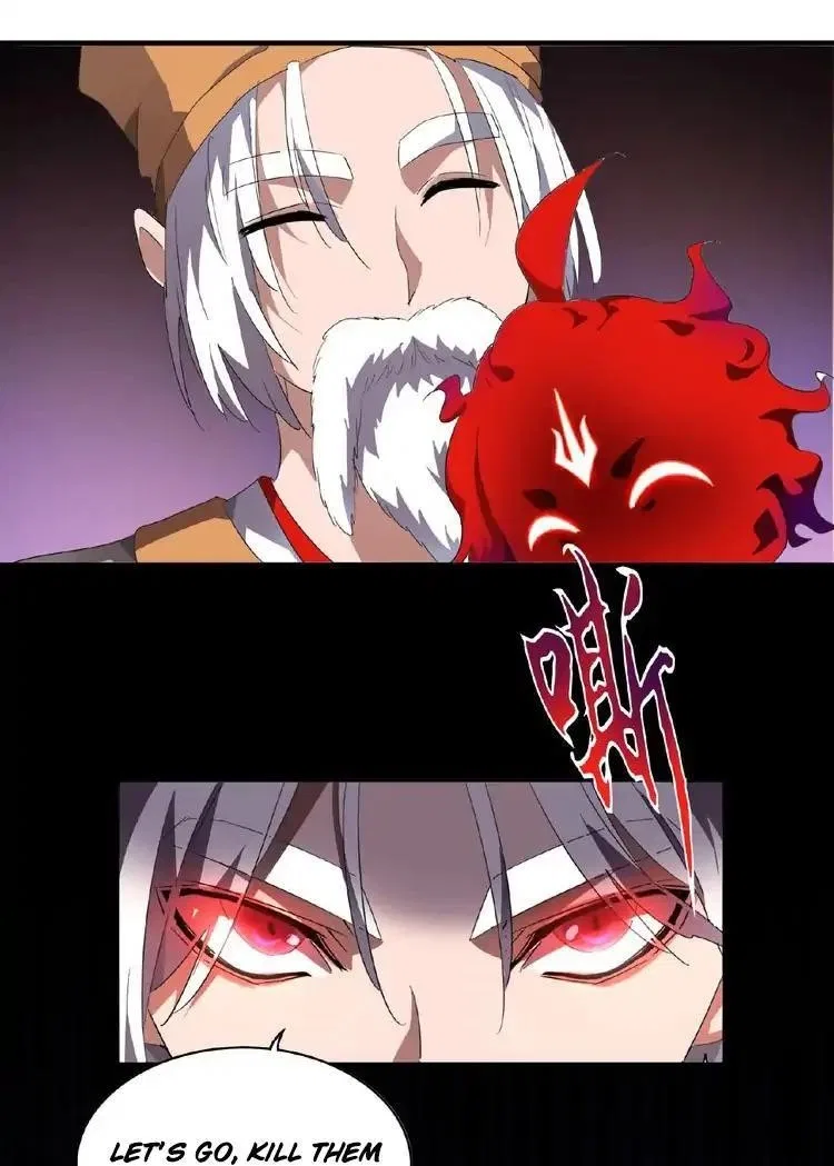 Magic Emperor Chapter 19 – Page 65