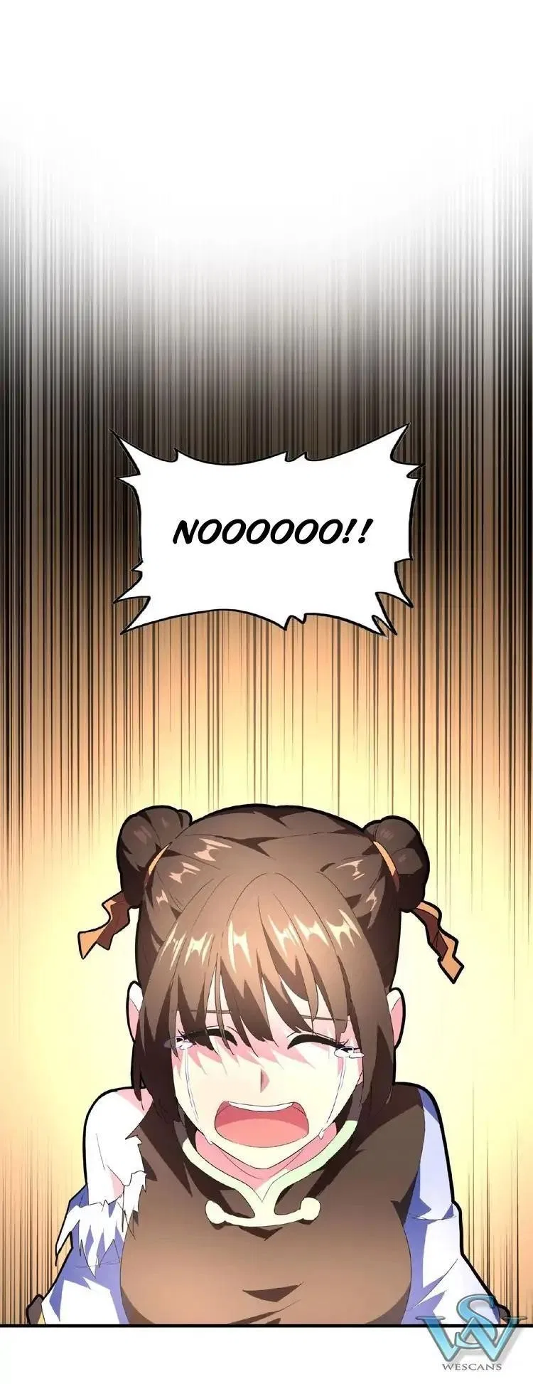 Magic Emperor Chapter 18 – Page 1