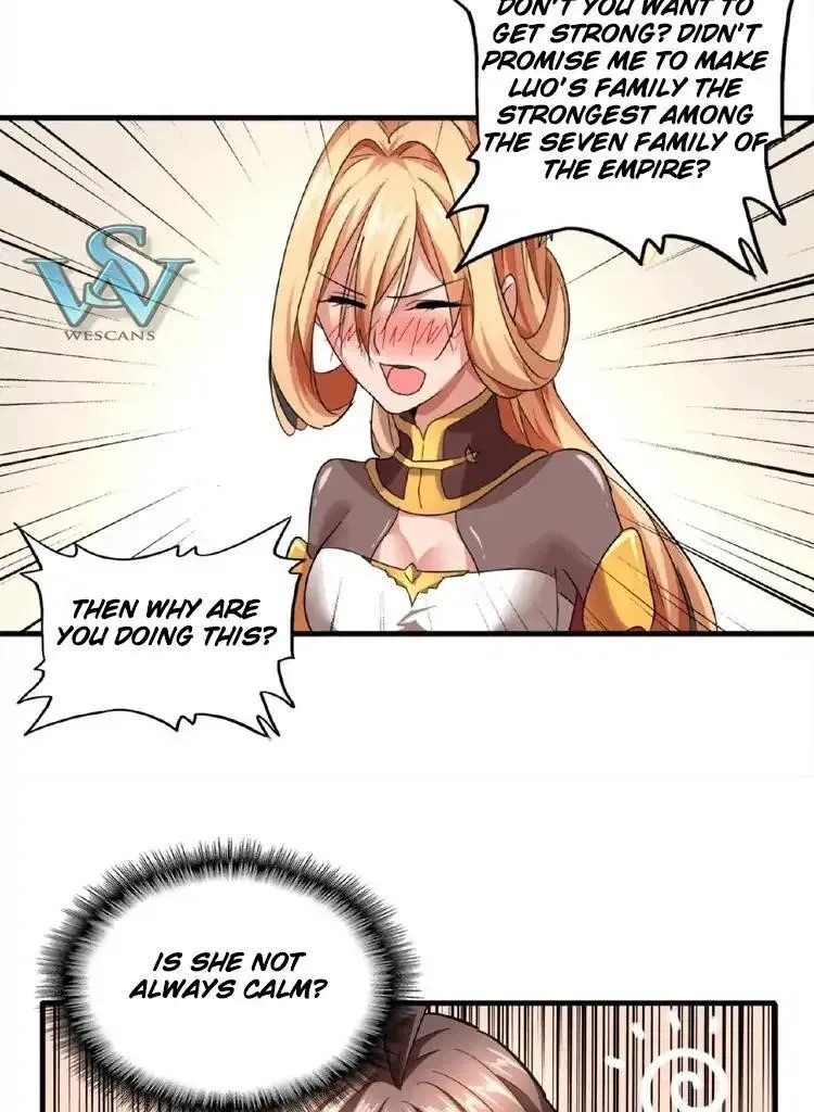 Magic Emperor Chapter 18 – Page 11
