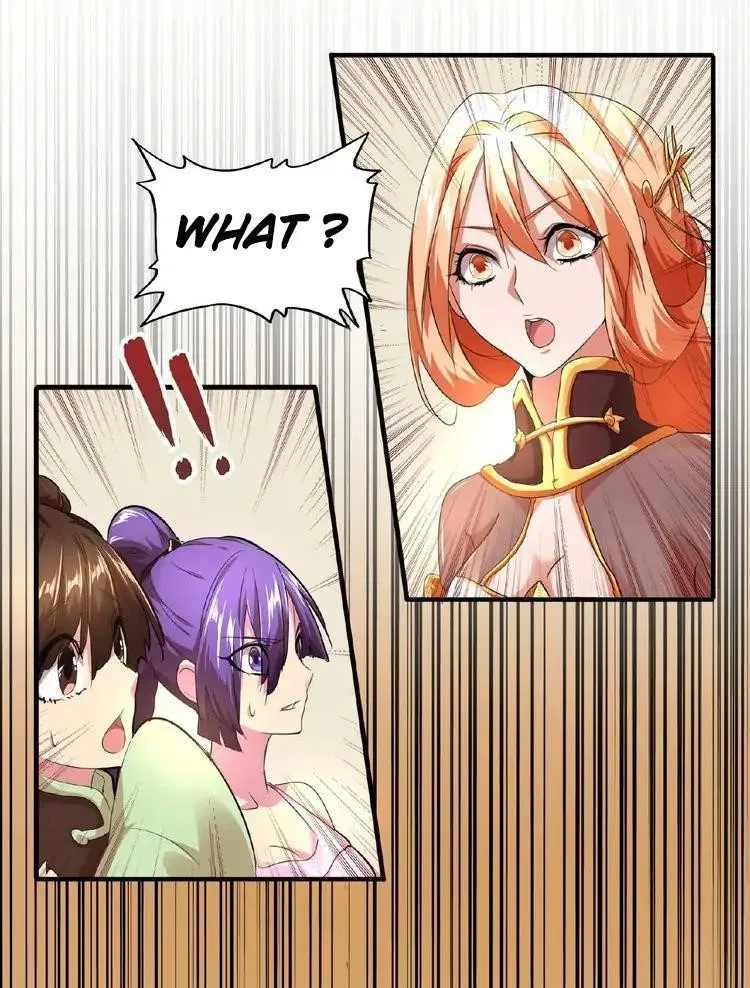 Magic Emperor Chapter 18 – Page 18