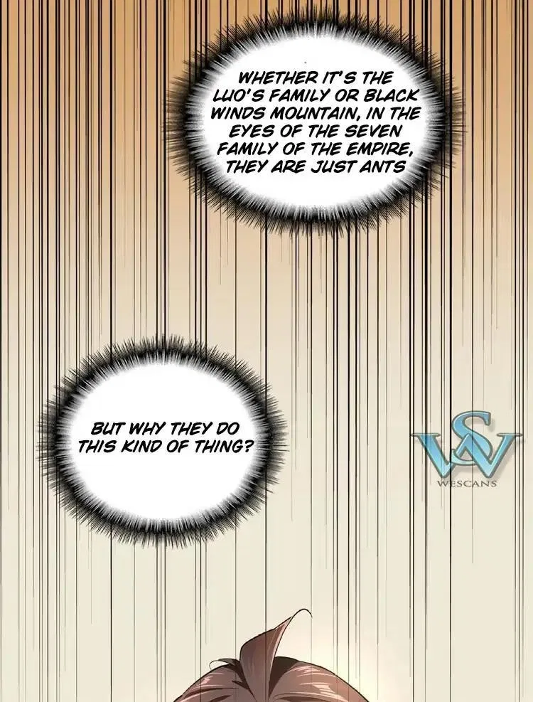 Magic Emperor Chapter 18 – Page 19