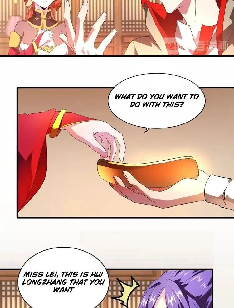 Magic Emperor Chapter 18 – Page 24
