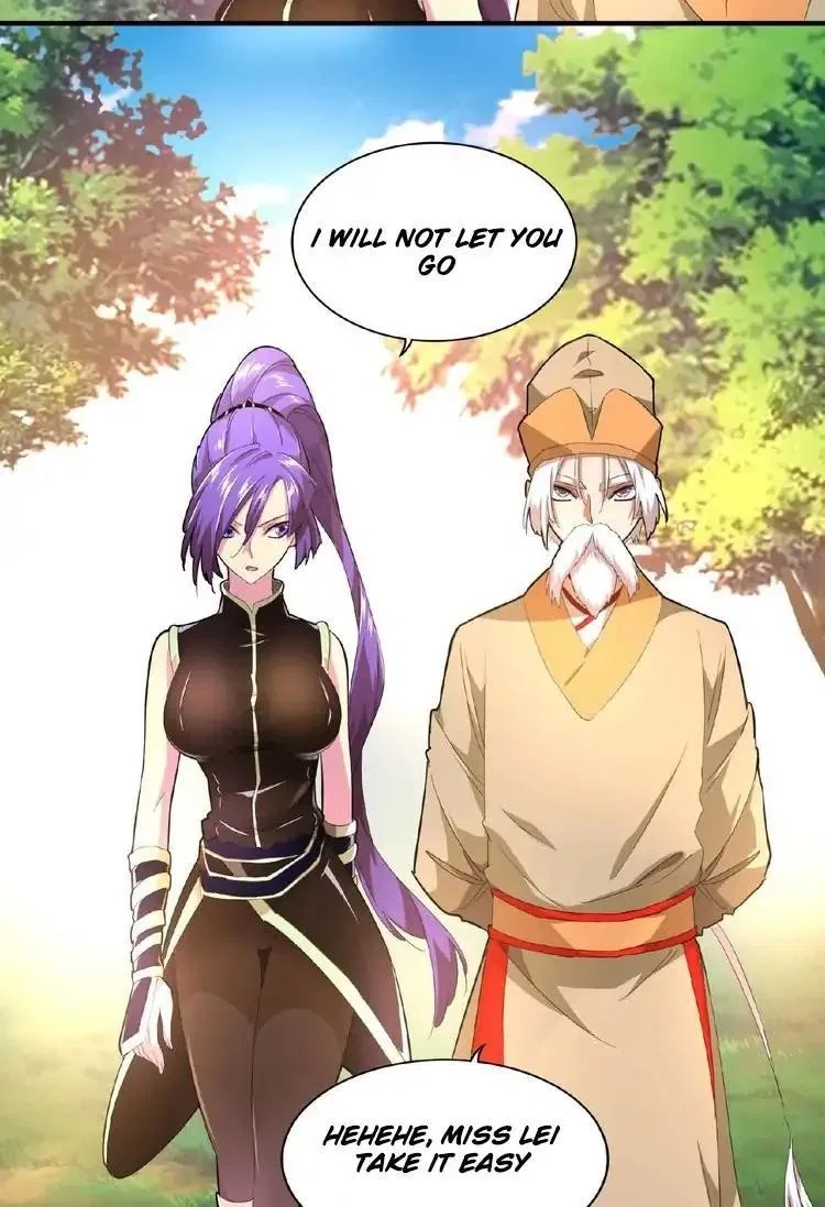 Magic Emperor Chapter 18 – Page 39