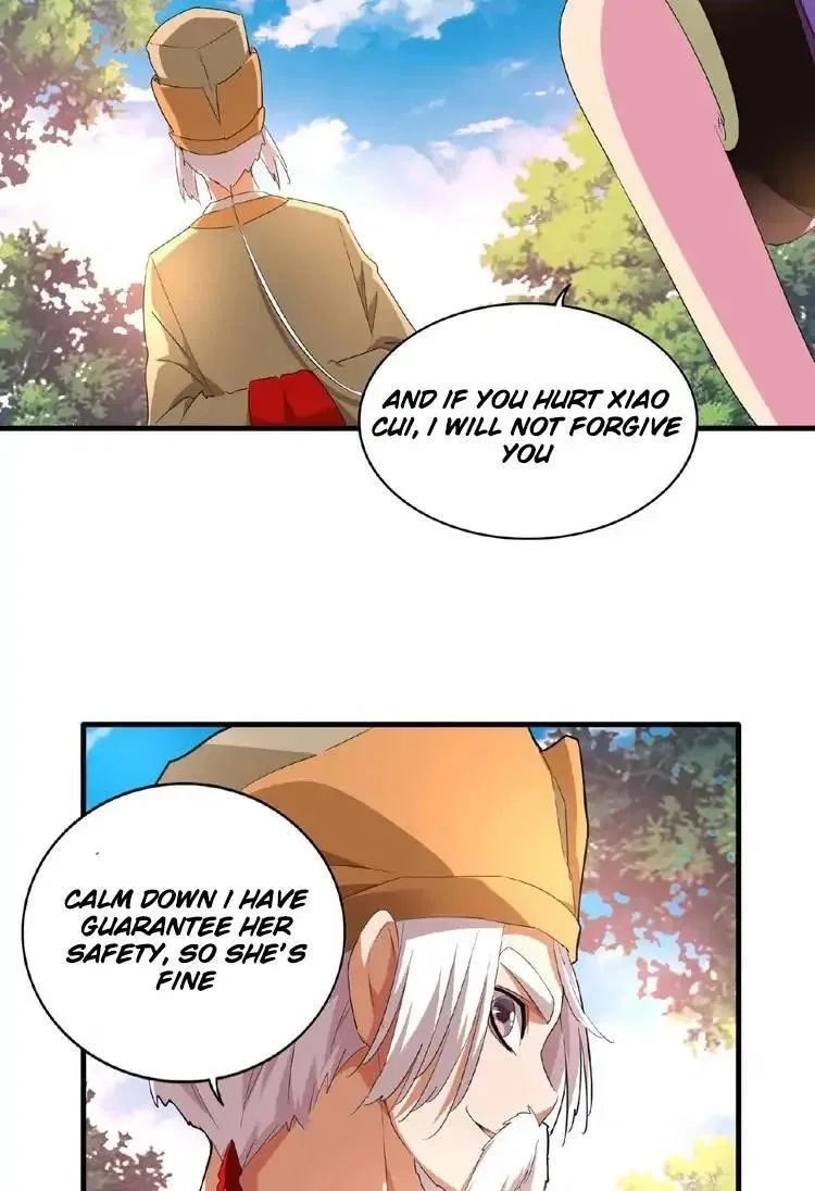 Magic Emperor Chapter 18 – Page 41