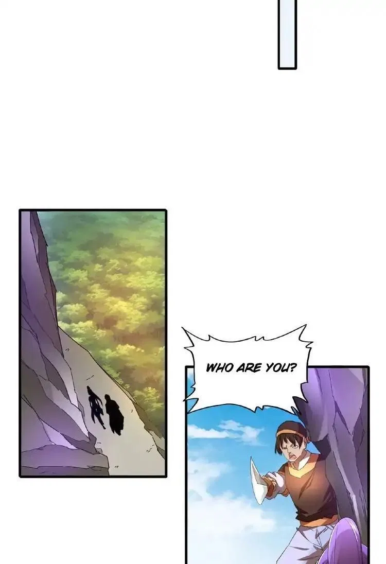 Magic Emperor Chapter 18 – Page 45