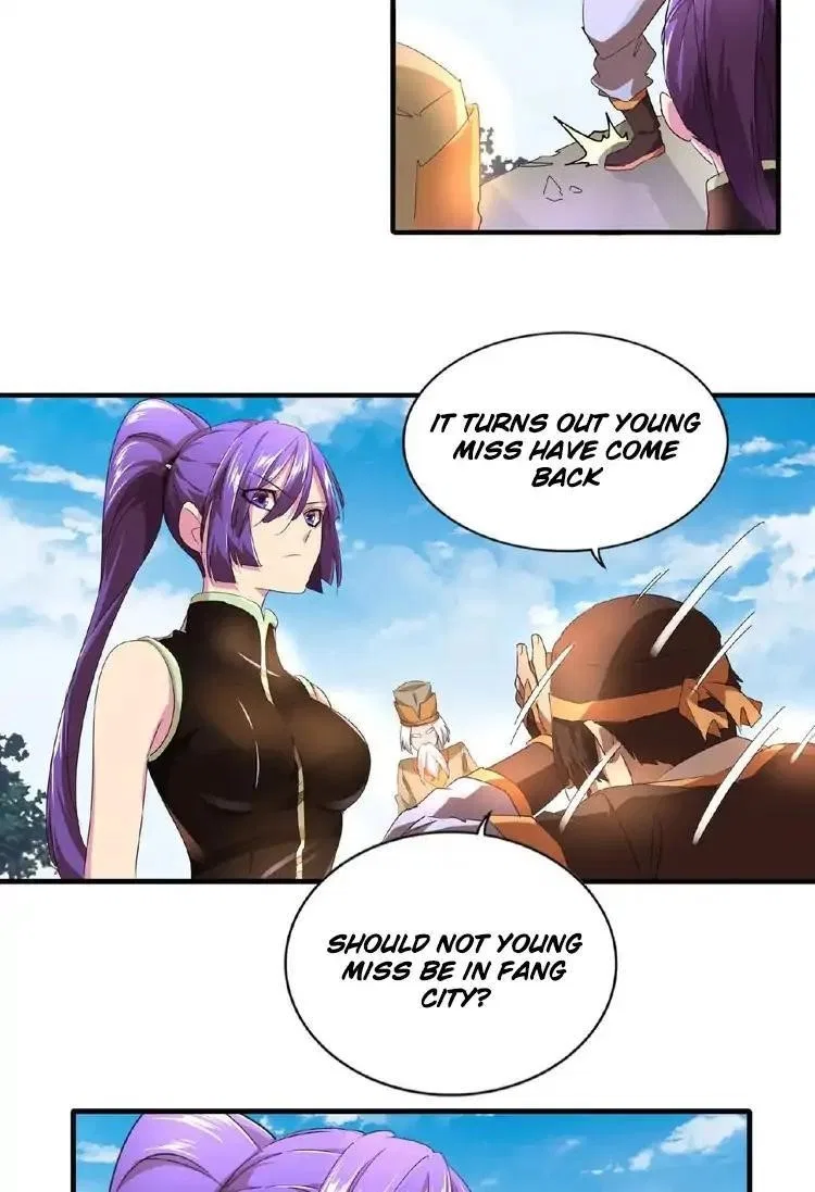Magic Emperor Chapter 18 – Page 46