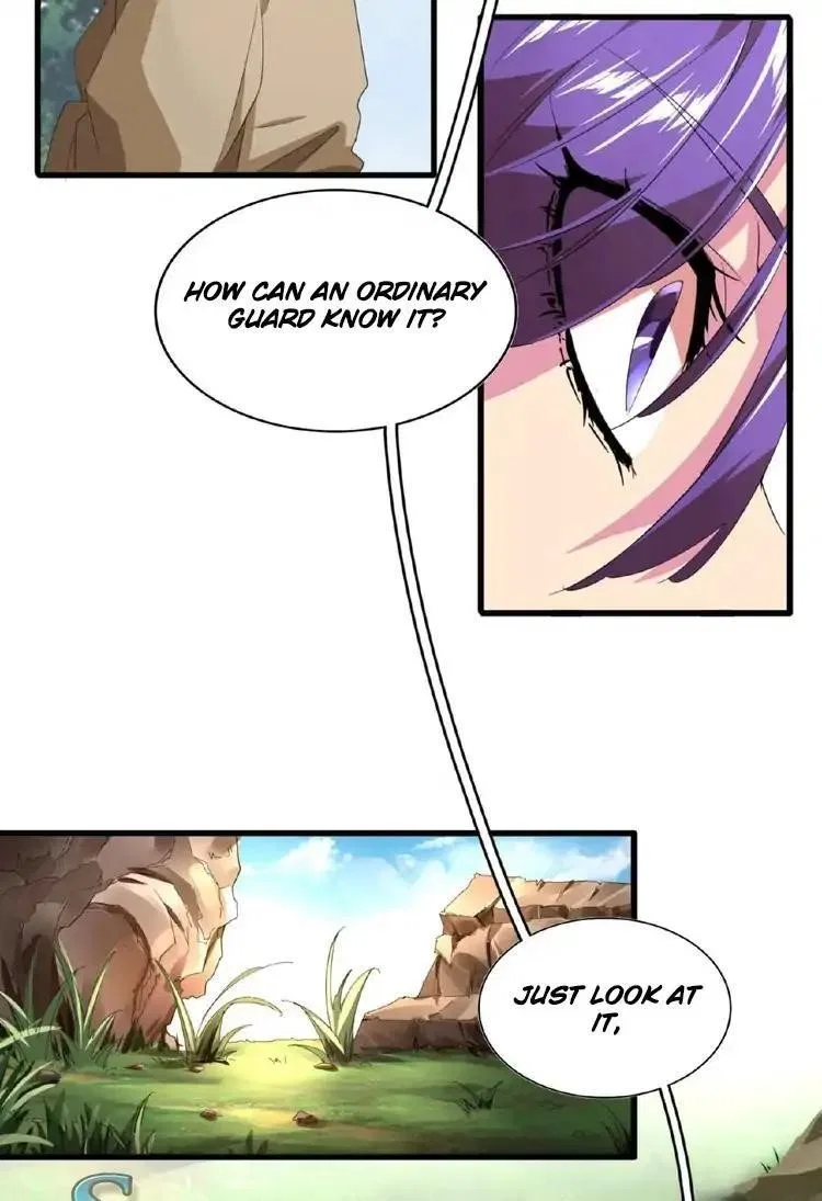 Magic Emperor Chapter 18 – Page 49