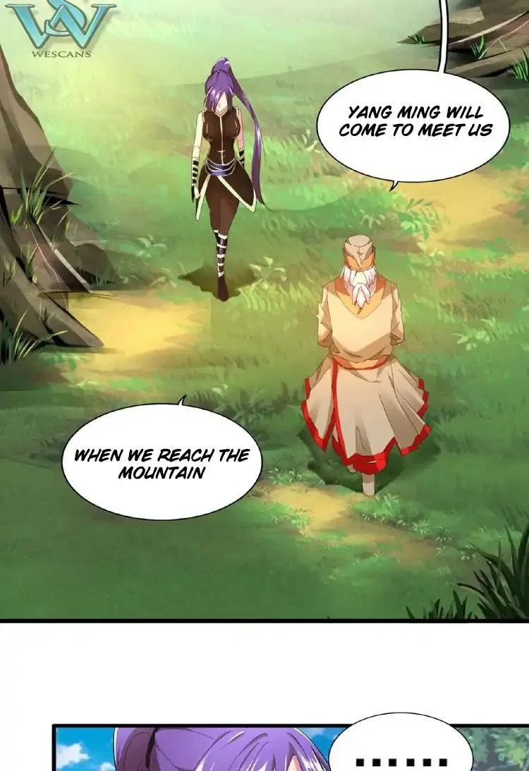 Magic Emperor Chapter 18 – Page 50