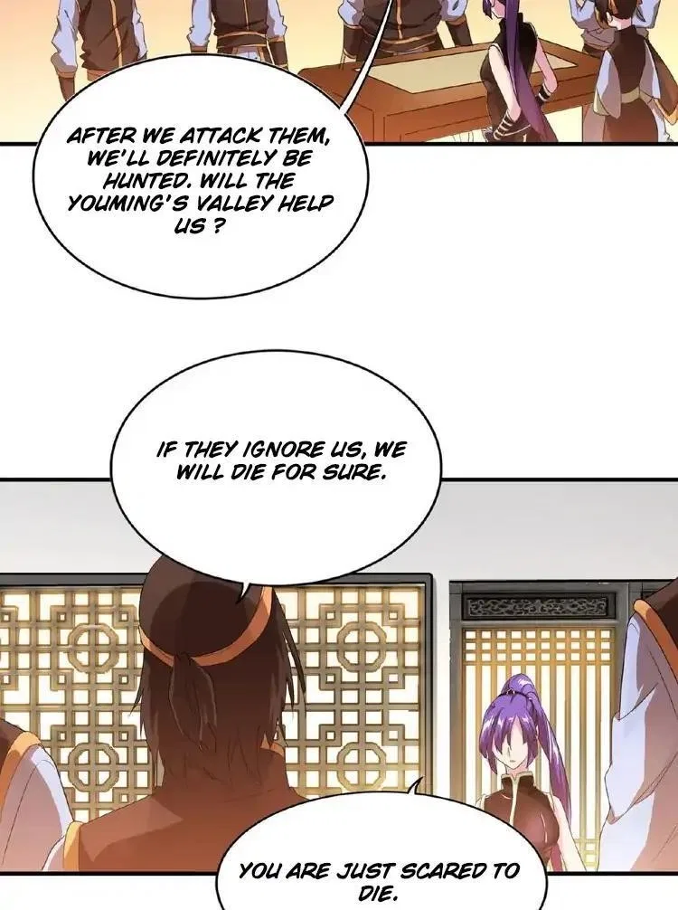 Magic Emperor Chapter 17 – Page 4