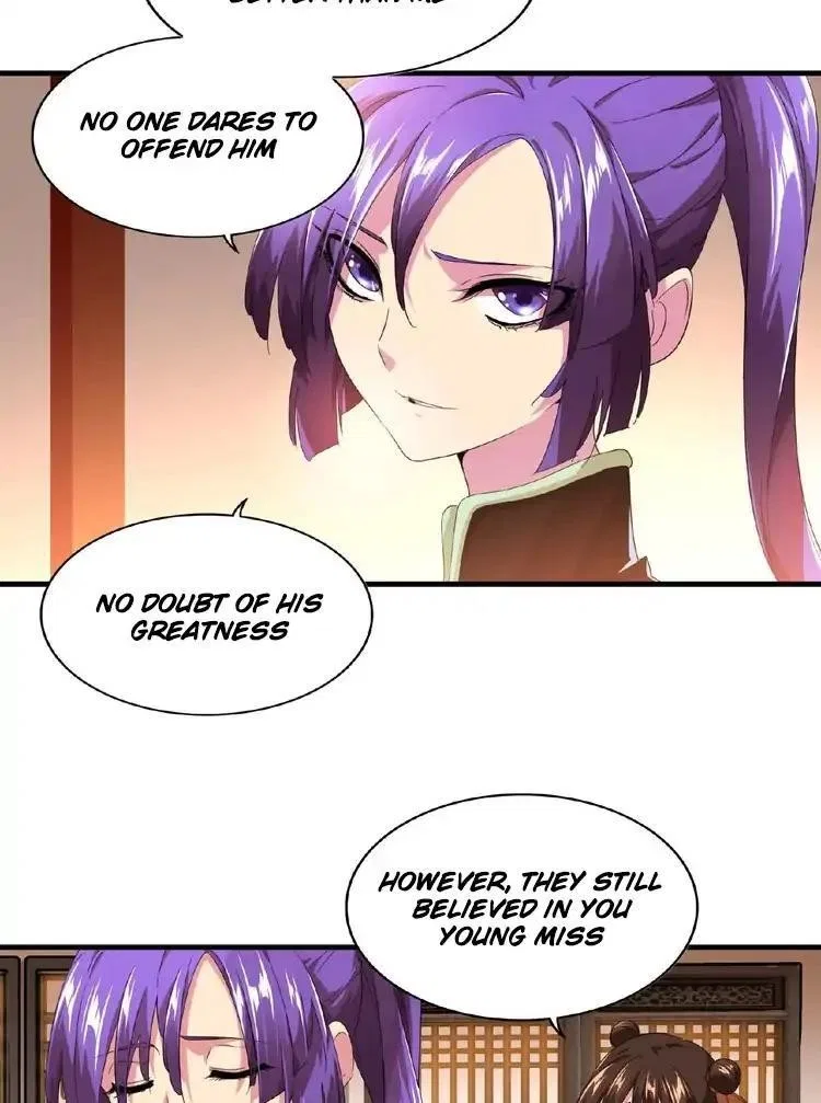 Magic Emperor Chapter 17 – Page 10