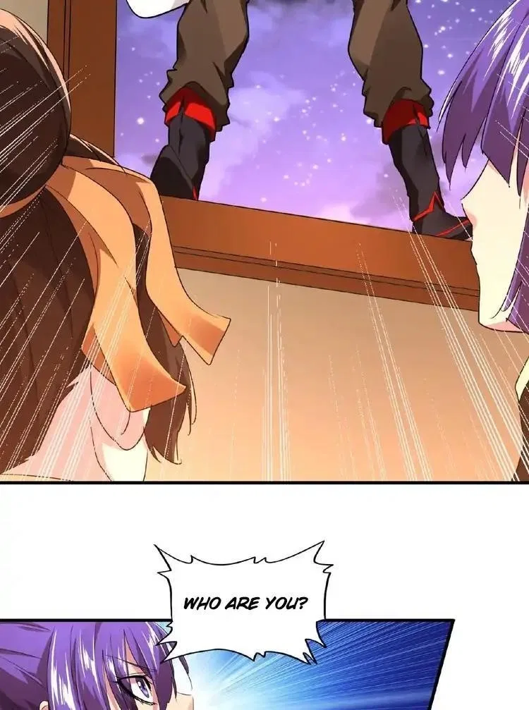 Magic Emperor Chapter 17 – Page 15