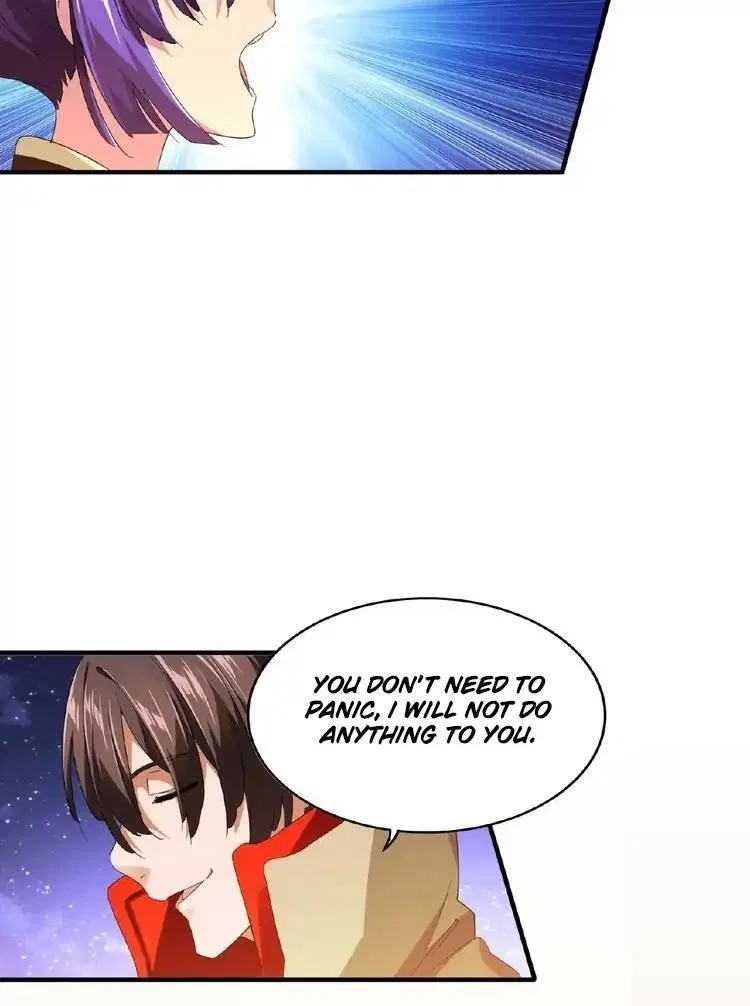 Magic Emperor Chapter 17 – Page 16