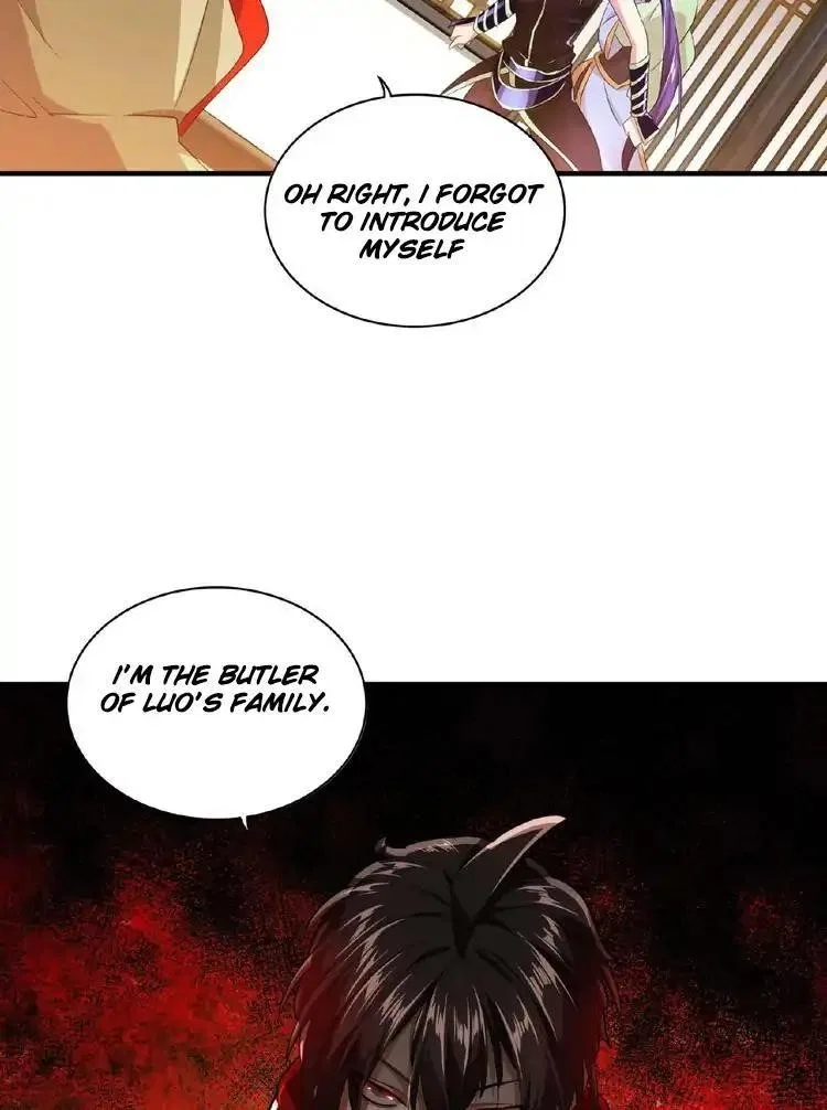 Magic Emperor Chapter 17 – Page 19