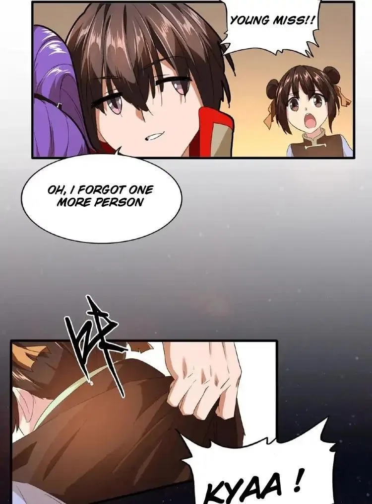 Magic Emperor Chapter 17 – Page 30