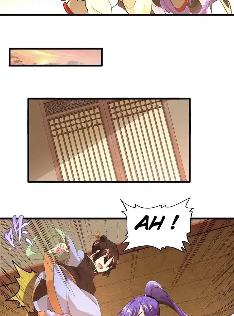 Magic Emperor Chapter 17 – Page 36