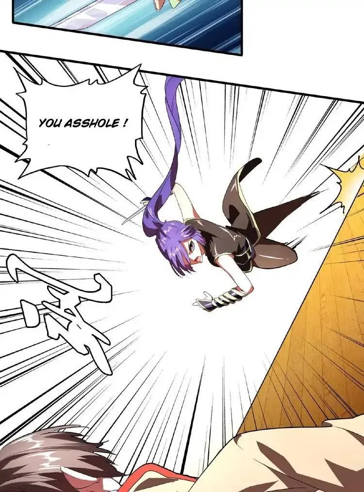 Magic Emperor Chapter 17 – Page 41