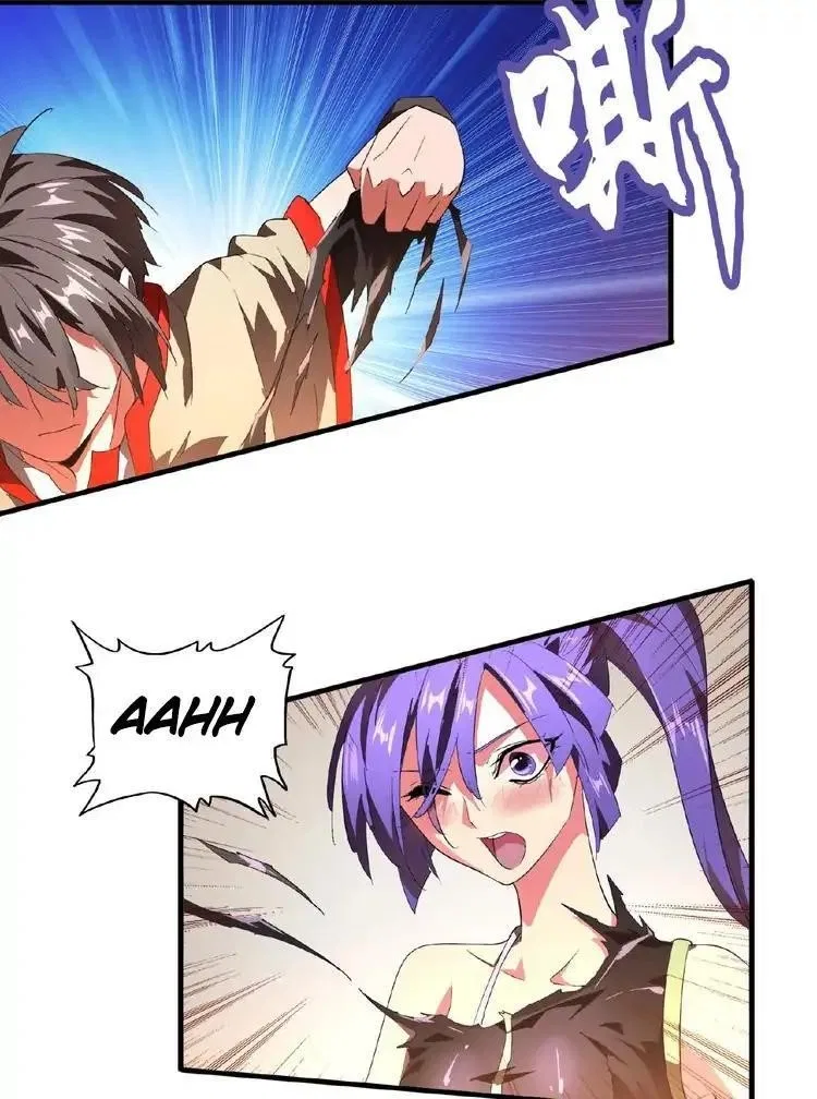 Magic Emperor Chapter 17 – Page 50