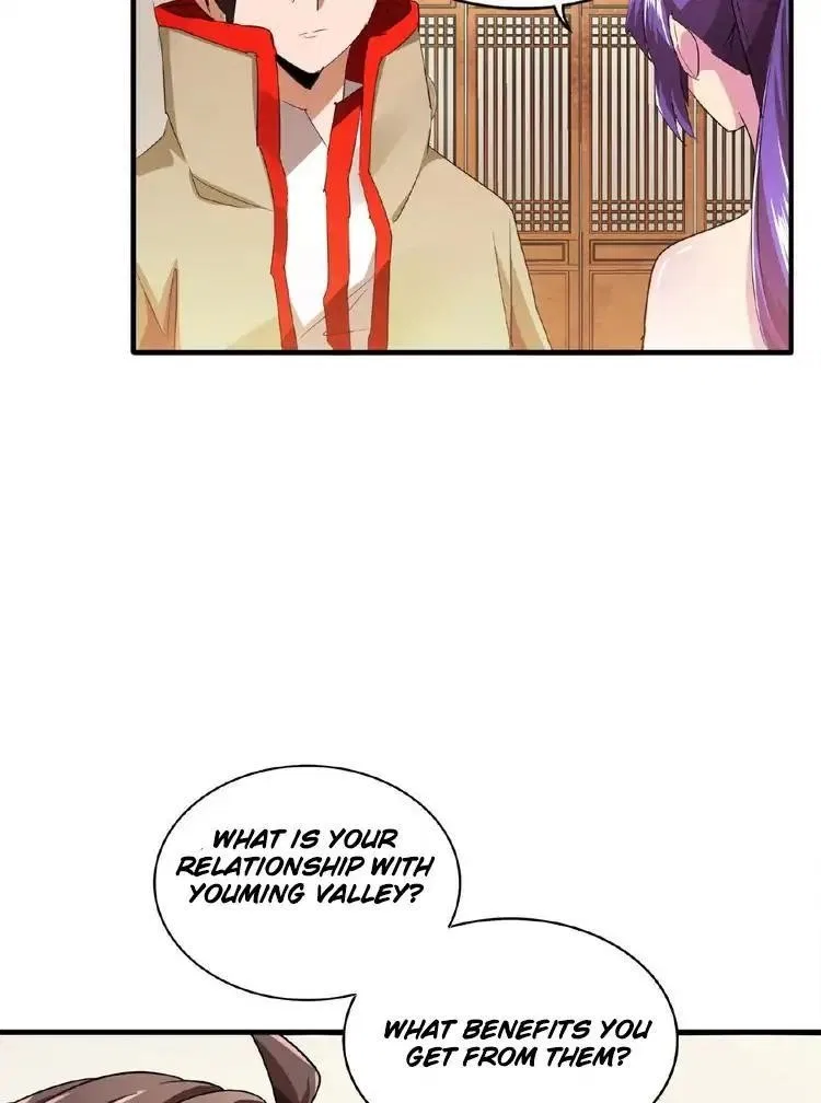 Magic Emperor Chapter 17 – Page 59