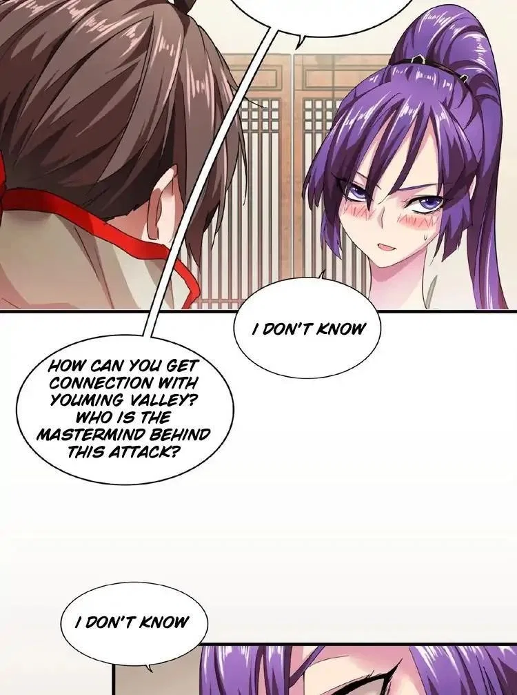 Magic Emperor Chapter 17 – Page 60