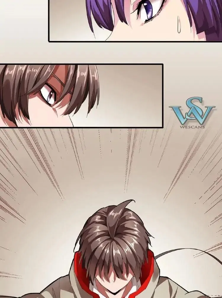 Magic Emperor Chapter 17 – Page 61