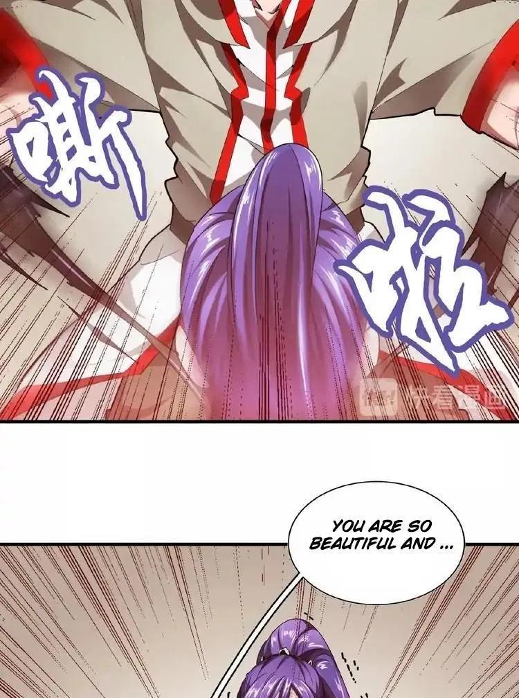 Magic Emperor Chapter 17 – Page 62