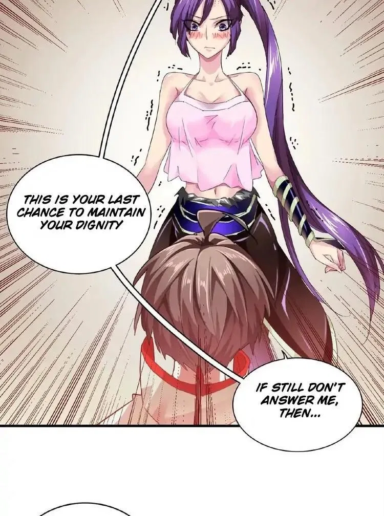 Magic Emperor Chapter 17 – Page 63