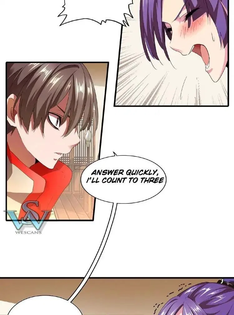 Magic Emperor Chapter 17 – Page 65