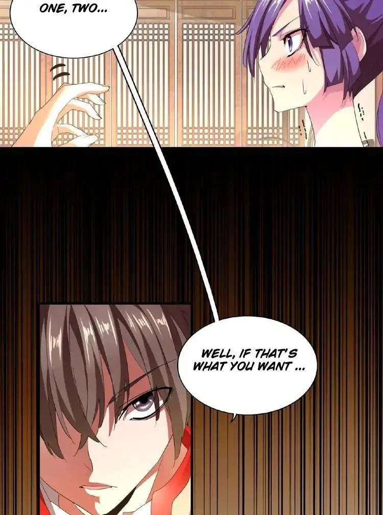 Magic Emperor Chapter 17 – Page 66