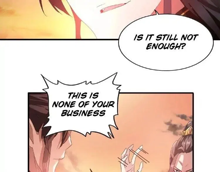Magic Emperor Chapter 12 – Page 12