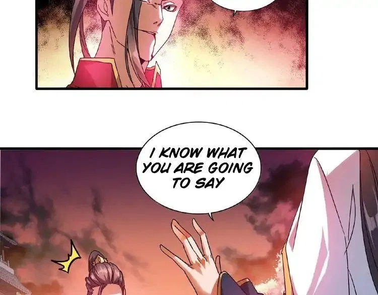 Magic Emperor Chapter 12 – Page 22