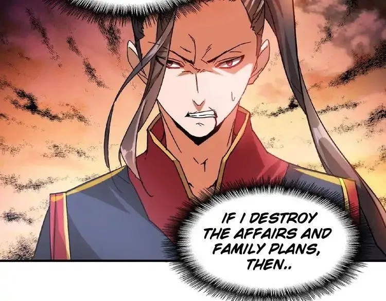 Magic Emperor Chapter 12 – Page 27