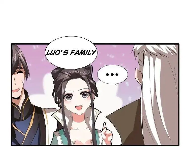 Magic Emperor Chapter 12 – Page 72