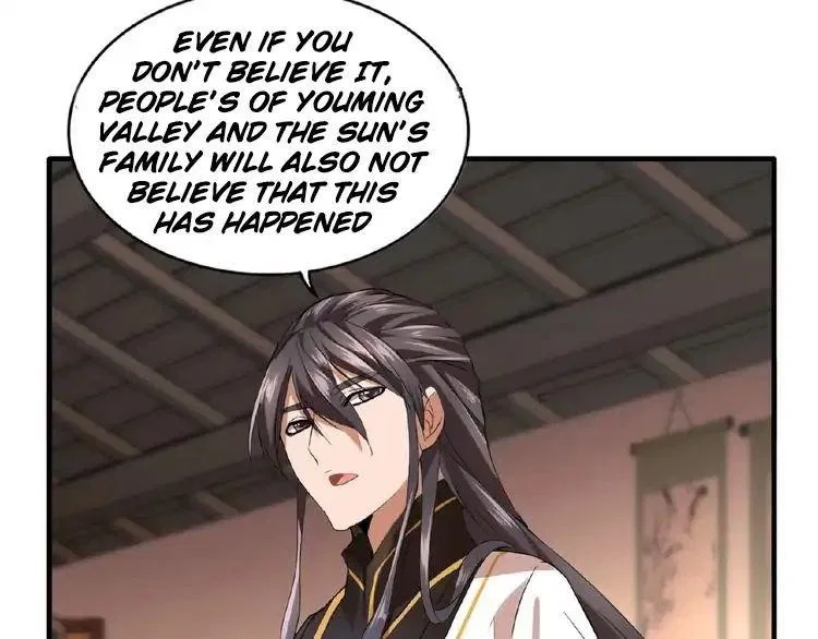 Magic Emperor Chapter 12 – Page 76