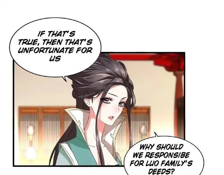 Magic Emperor Chapter 12 – Page 78