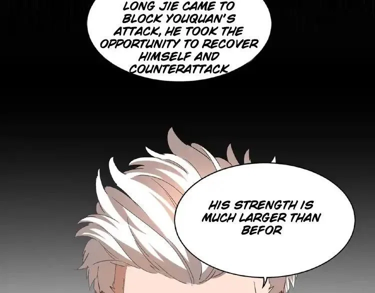 Magic Emperor Chapter 12 – Page 85