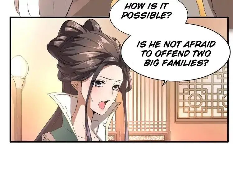 Magic Emperor Chapter 12 – Page 93
