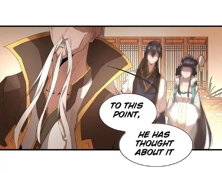 Magic Emperor Chapter 12 – Page 94