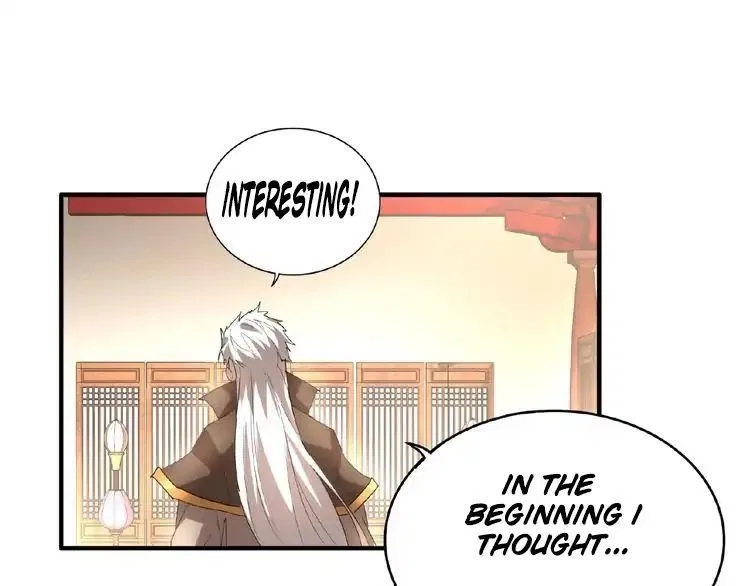 Magic Emperor Chapter 12 – Page 99