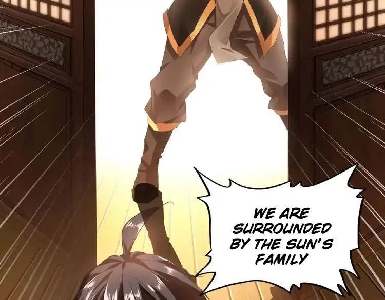 Magic Emperor Chapter 11 – Page 6