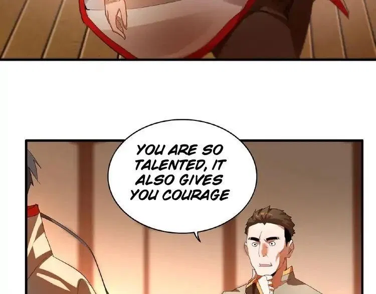 Magic Emperor Chapter 11 – Page 13