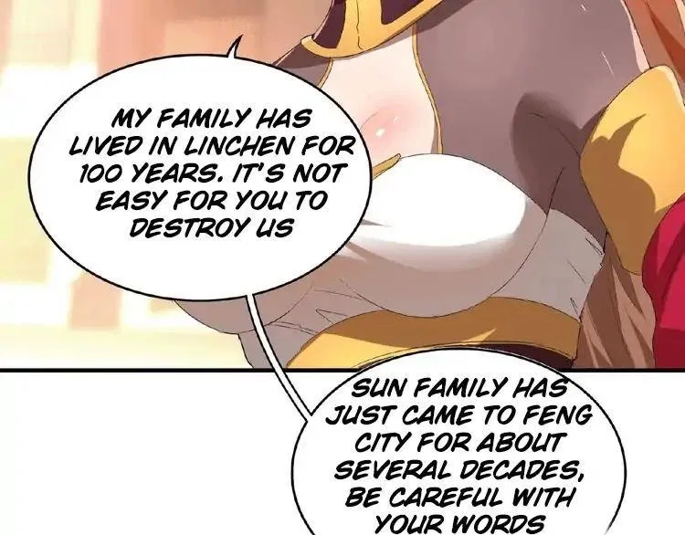 Magic Emperor Chapter 11 – Page 29