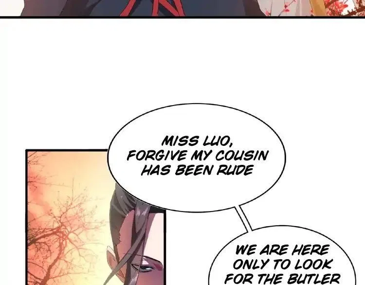 Magic Emperor Chapter 11 – Page 38