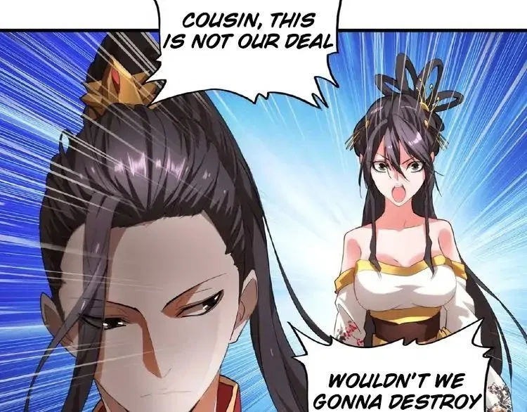 Magic Emperor Chapter 11 – Page 43